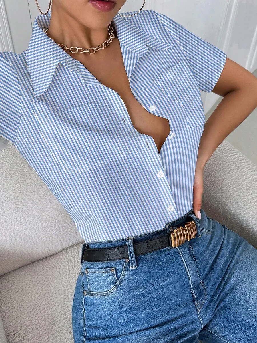 Airaco Chemise blanche