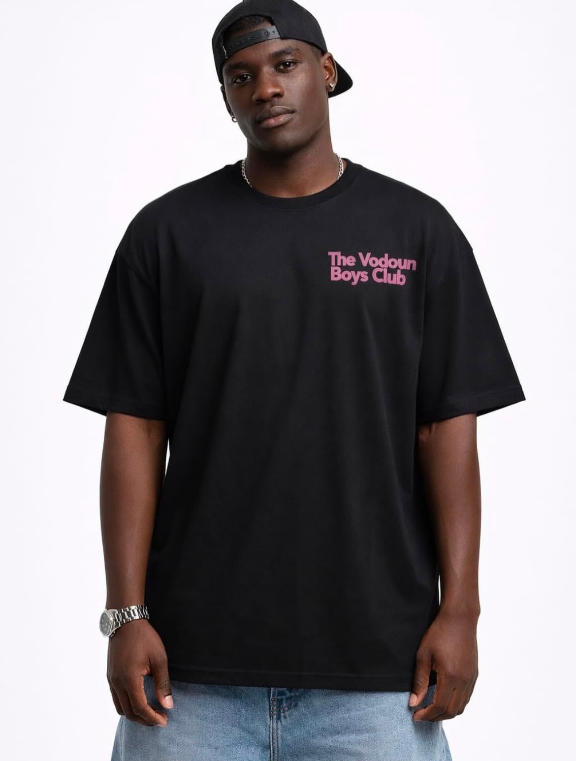 T-shirt Ouidah